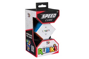 Obrazek Rubik's: Kostka SPEED 3x3