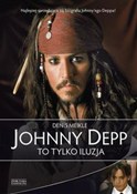 Johnny Dep... - Denis Meikle -  books from Poland