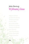 polish book : Wybrańcy l... - Julia Hartwig