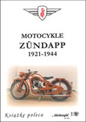 Motocykle ... - Rafał Dmowski -  books in polish 