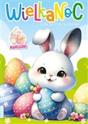 Wielkanoc ... -  Książka z wysyłką do UK