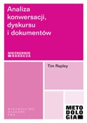 Polska książka : Analiza ko... - Tim Rapley