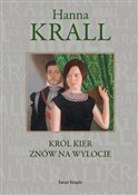 Król kier ... - Hanna Krall - Ksiegarnia w UK
