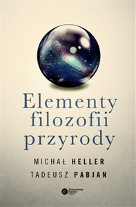 Picture of Elementy filozofii przyrody