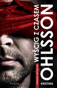 Wyścig z c... - Kristina Ohlsson -  Polish Bookstore 