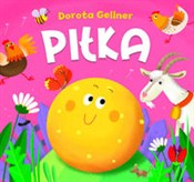 Zobacz : Piłka - Dorota Gellner