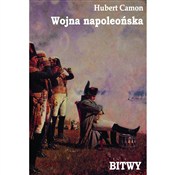 polish book : Wojna napo... - Hubert Camon