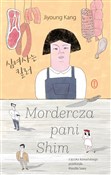 Mordercza ... - Jiyoung Kang -  books from Poland