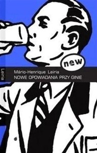 Picture of Nowe opowiadania przy ginie