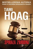 Książka : Spirala zb... - Tami Hoag