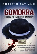 Gomorra Po... - Roberto Saviano - Ksiegarnia w UK