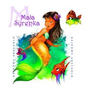 Picture of [Audiobook] Mała Syrenka