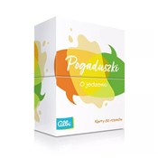 Gra Pogadu... -  Polish Bookstore 