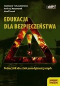 Polska książka : Edukacja d... - Stanisław Tomaszkiewicz, Andrzej Kaczmarek, Józef Samól