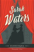 Złodziejka... - Sarah Waters - Ksiegarnia w UK
