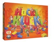 Polska książka : Hocki Kloc... - Luca Bellini