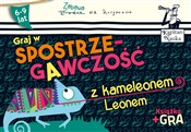 Książka : Graj w spo... - Agnieszka Biela