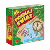 Książka : Poznaj świ...