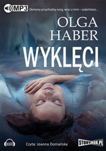 Obrazek [Audiobook] Wyklęci