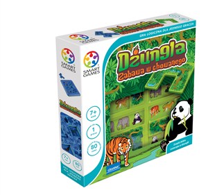 Picture of Smart Dżungla