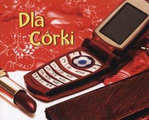 Obrazek Dla córki perełki