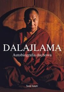 Picture of Autobiografia duchowa