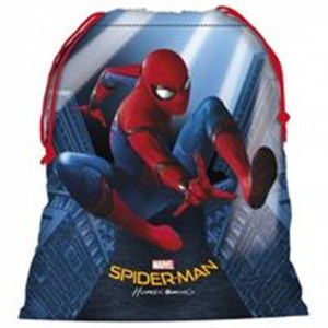Picture of Worek na obuwie Spider-Man