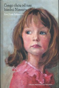 Obrazek Czego chcą od nas biedni Niemcy