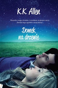 Obrazek Domek na drzewie