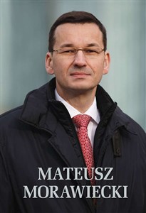 Picture of Mateusz Morawiecki