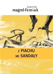 Picture of Z piachu me sandały