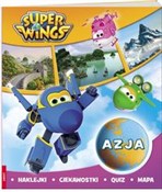 polish book : Super Wing...
