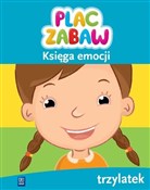Plac zabaw... - Opracowanie Zbiorowe -  foreign books in polish 