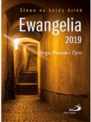 Ewangelia ... - Opracowanie Zbiorowe -  Polish Bookstore 