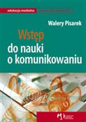 Książka : Wstęp do n... - Walery Pisarek