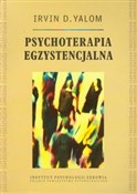 Zobacz : Psychotera... - Irvin D. Yalom