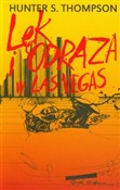 Książka : Lęk i odra... - Hunter S. Thompson