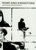 Nowe kino ... - Tom McSorley -  Książka z wysyłką do UK