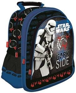 Obrazek Plecak szkolny Star Wars
