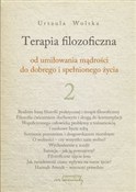 Terapia fi... - Urszula Wolska -  Polish Bookstore 
