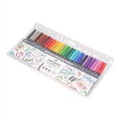 Cienkopisy... -  Książka z wysyłką do UK