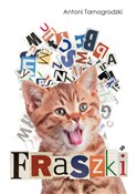 Polska książka : Fraszki - Antoni Tarnogrodzki