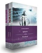 Zobacz : Pakiet: Sp... - Sandra Brown