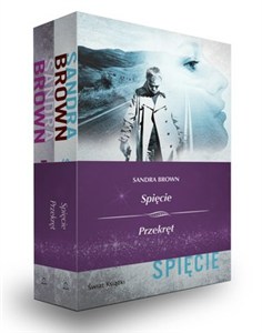 Obrazek Pakiet: Spięcie / Przekręt