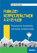 Pomiędzy b... - Piotr Próchniak - Ksiegarnia w UK