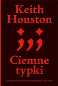 Ciemne typ... - Keith Housto - Ksiegarnia w UK