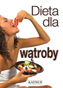 Dieta dla ... - Andrew Laughin -  books in polish 