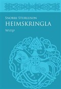 Książka : Heimskring...