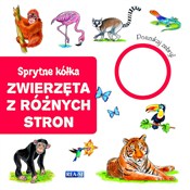Sprytne kó... - Opracowanie Zbiorowe -  Książka z wysyłką do UK