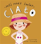Mój mały ś... - Monika Kalinowska -  Polish Bookstore 
